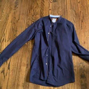 Zara Men’s Shirt